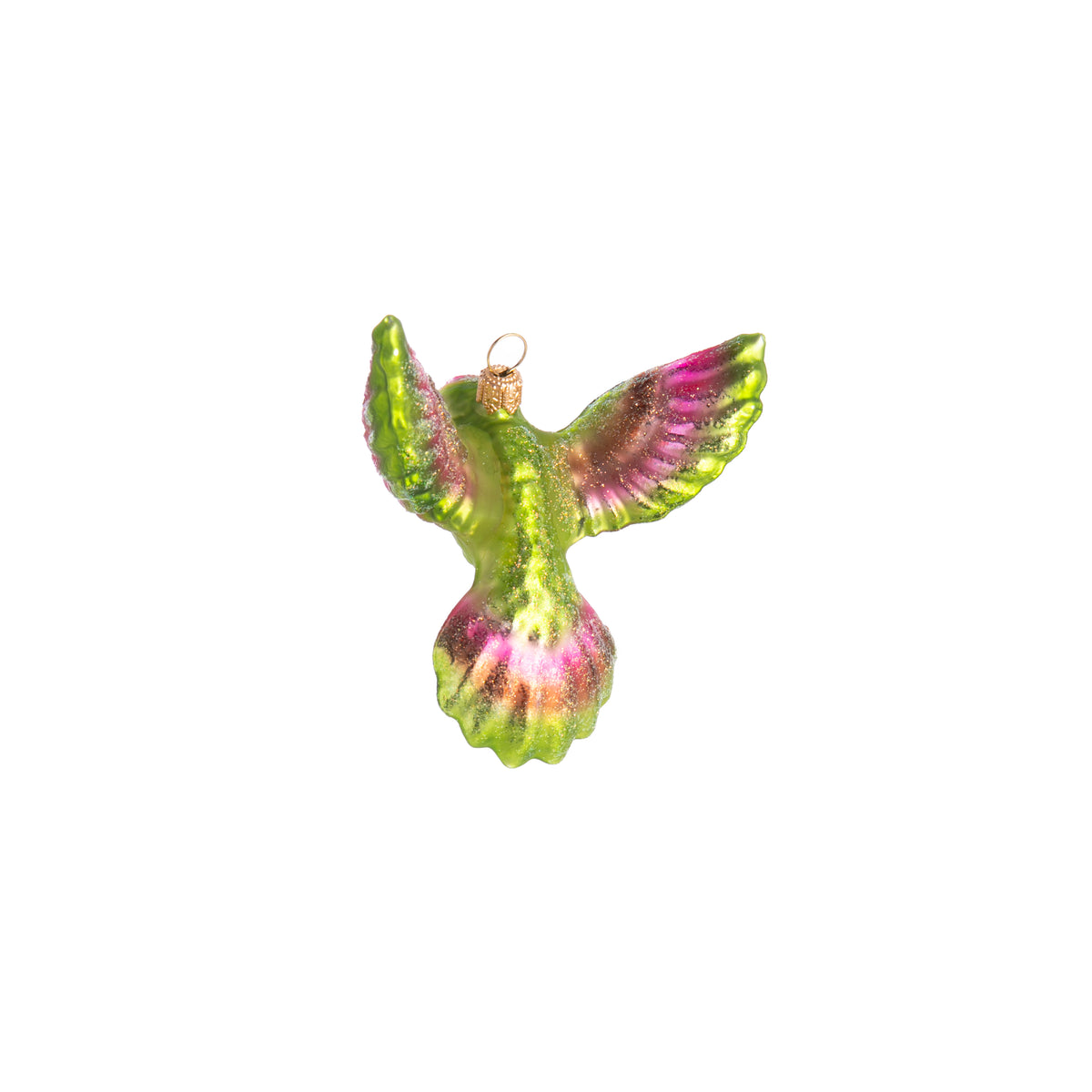 HUMMINGBIRD ORNAMENT