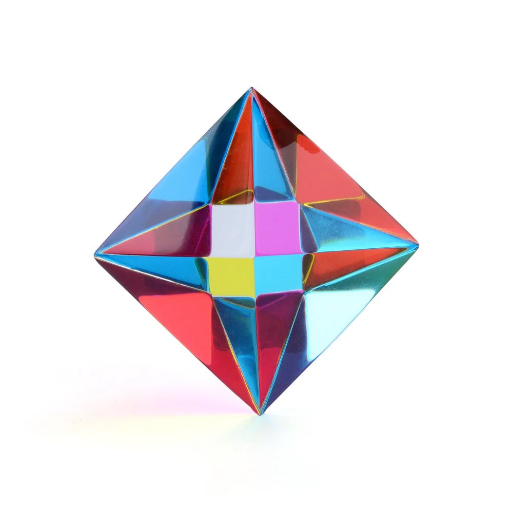 CMY AETHER CUBE