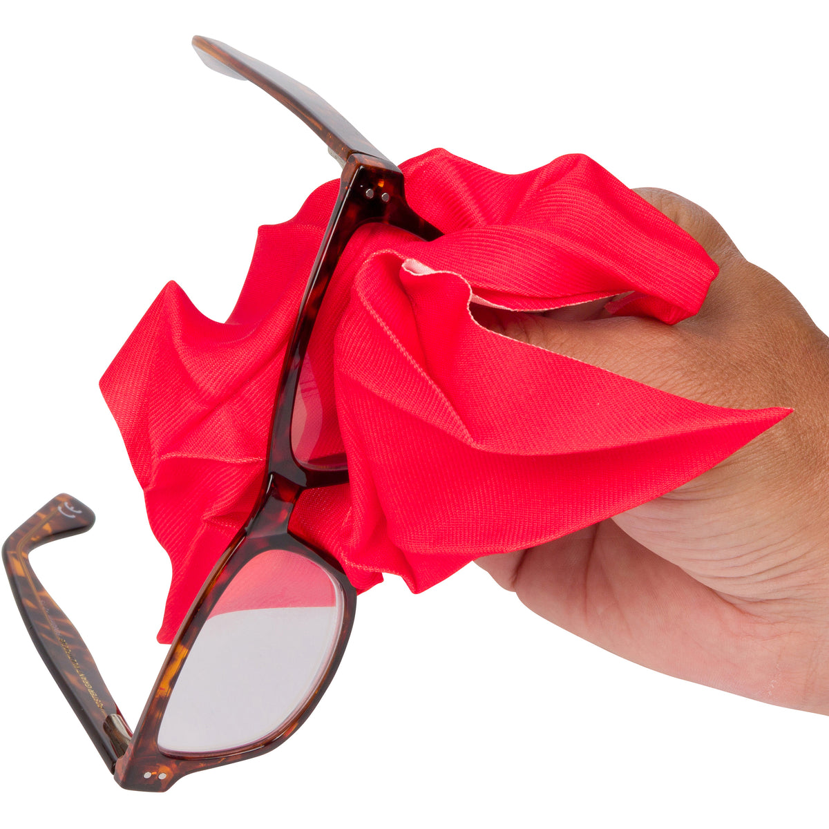 PETI PETO SELF-FOLDING CLEANING CLOTH