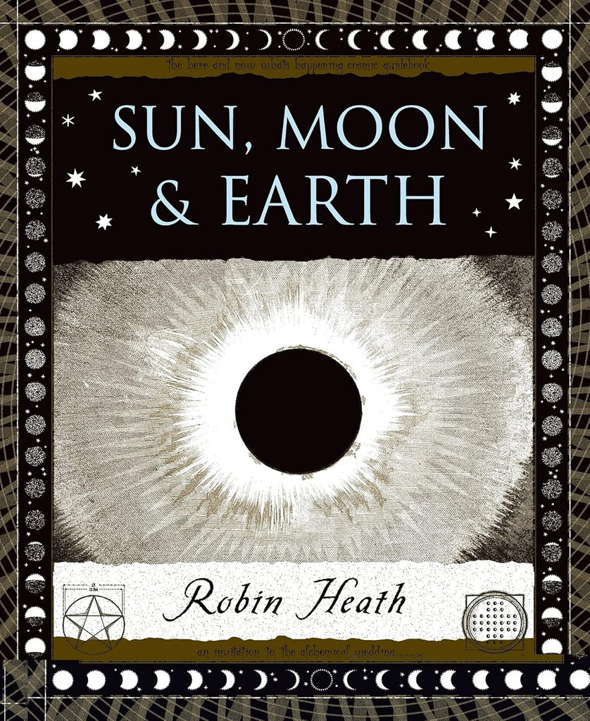 Need to fulfill your ancient wonder about the cosmos -- specifically about the sun, the moon, and Earth? Look no further as this book will fill you in on cosmic phenomena. Blending science and the magic of our planet, this book is a perfect gift for anyone wondering about our planet's cycles. Hardcover 64 pages