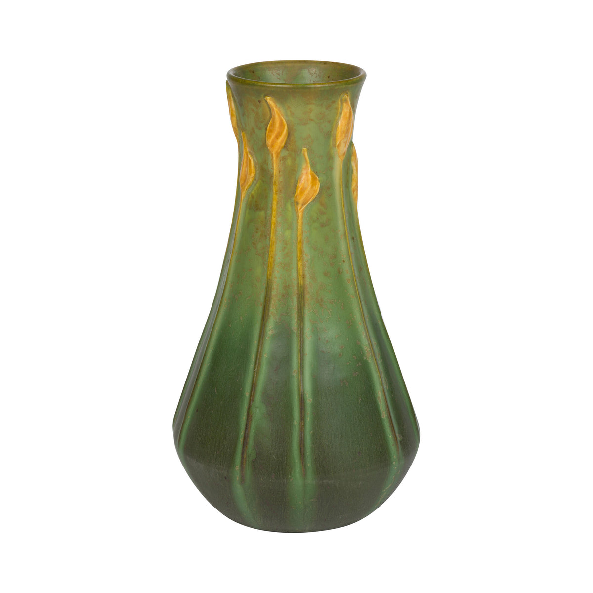 AMARYLLIS TWIST VASE