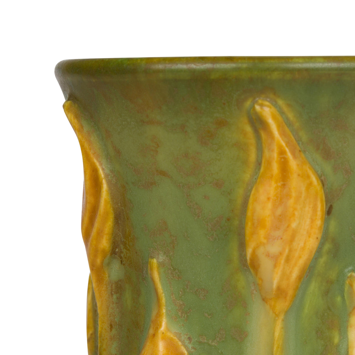 AMARYLLIS TWIST VASE