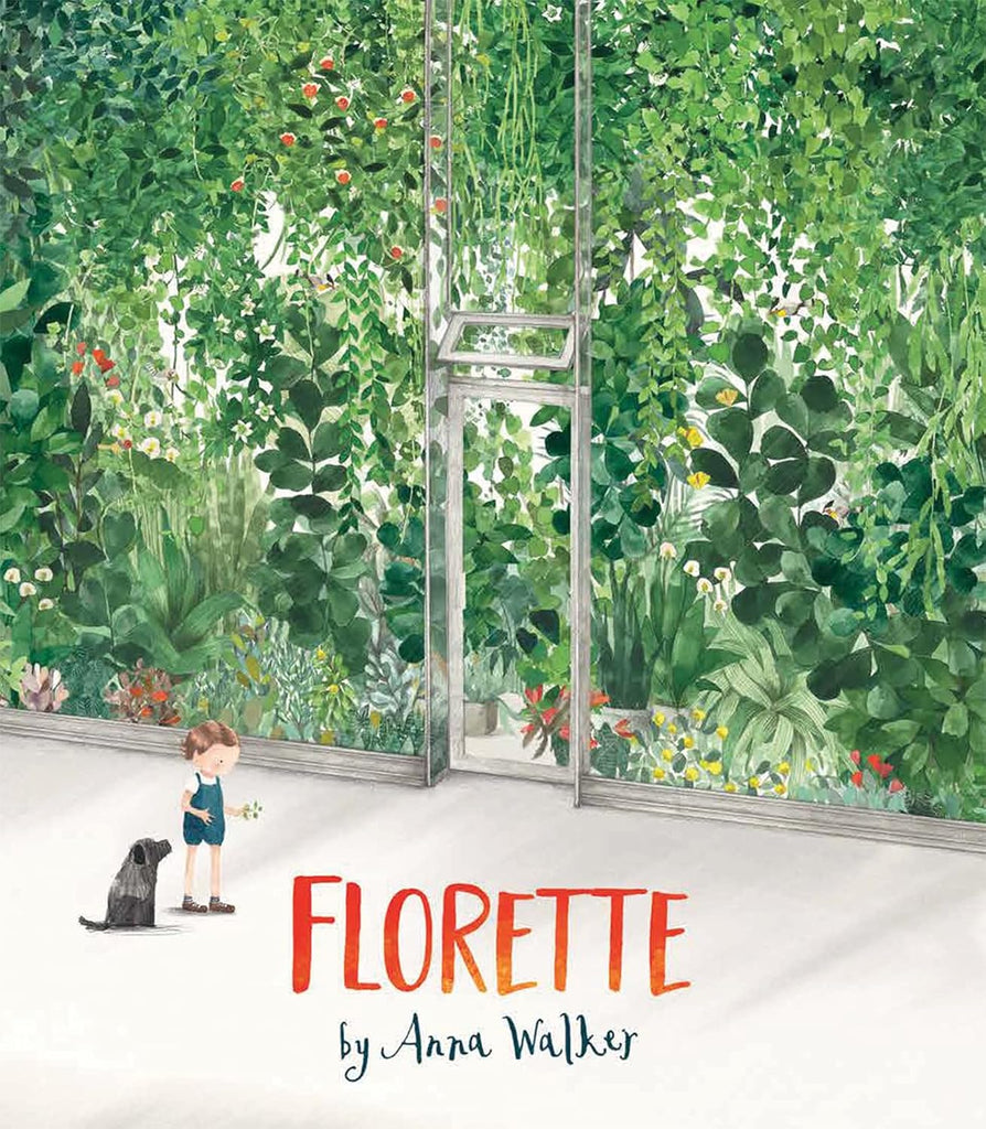 Follow along with Mae as she moves to a new home and hopes to discover how to bring her garden from her old home into the city where she lives now. This picture book, illustrated in watercolor, celebrates friendship, nature, and transformation. Recommended ages: 4-7 years Hardcover, Picture book 40 pages