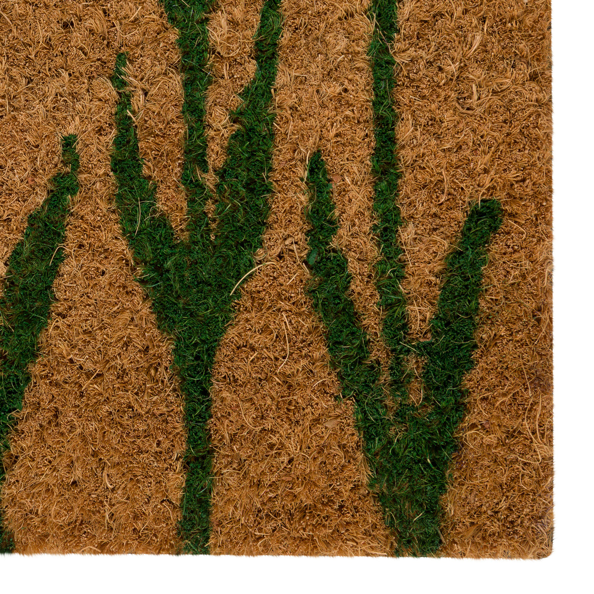 LAVENDER DOORMAT