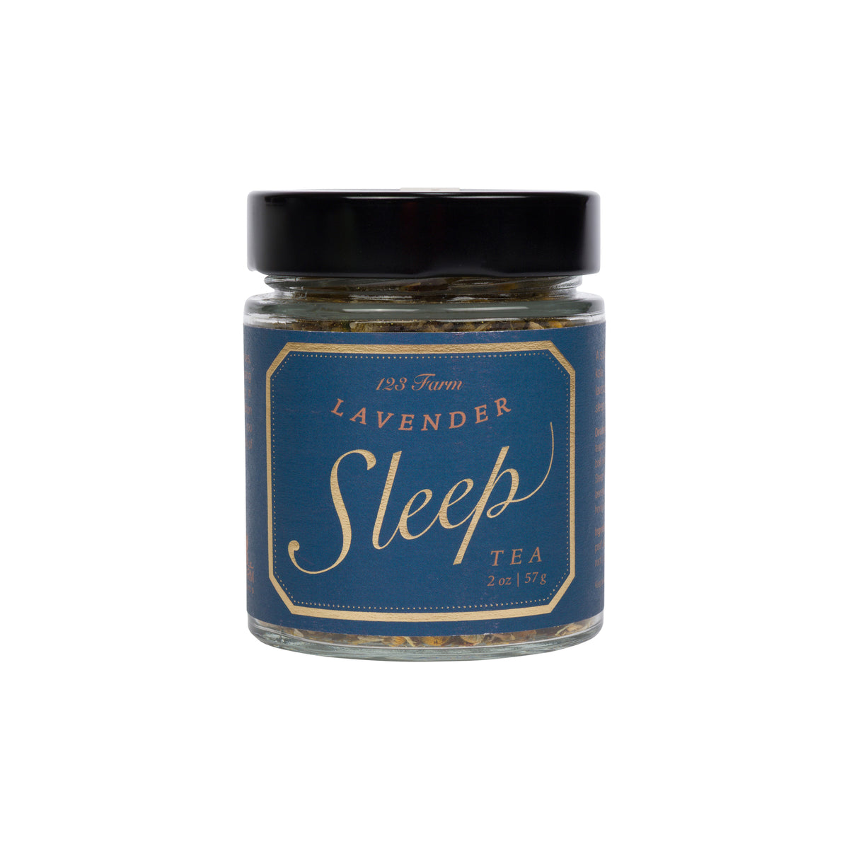 LAVENDER SLEEP TEA