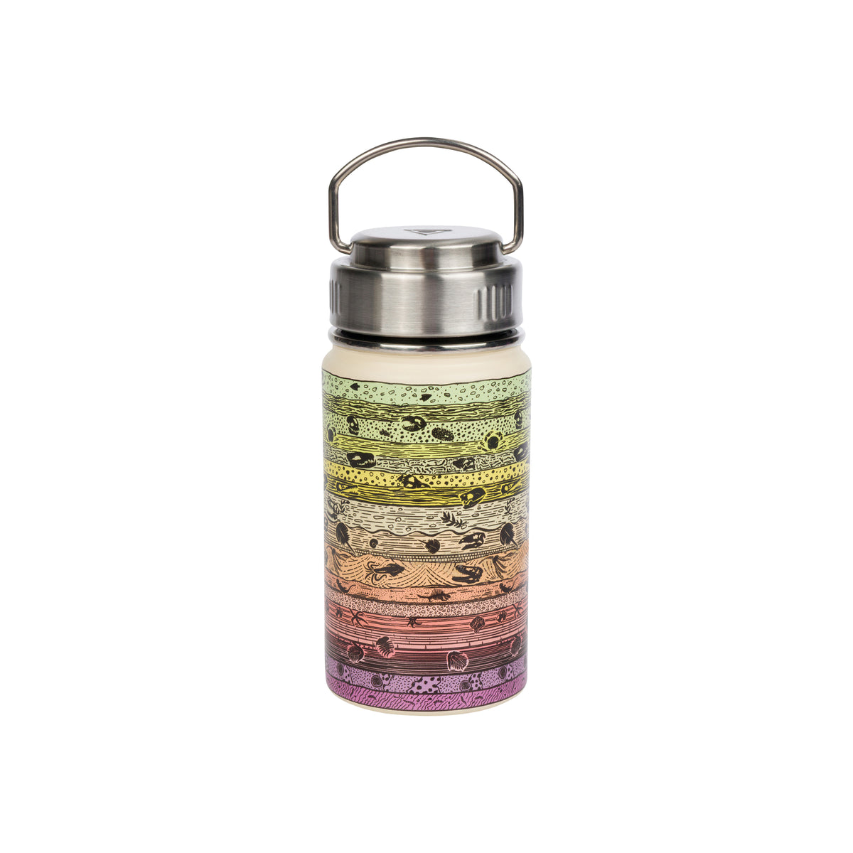 CORE SAMPLE 12 OZ HYDRATION BOTTLE