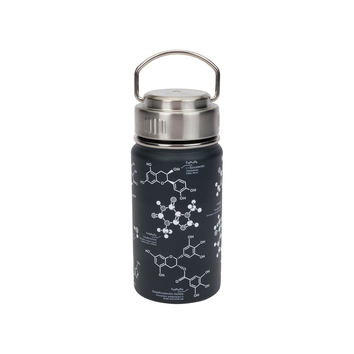 TEA CHEMISTRY HYDRATION BOTTLE