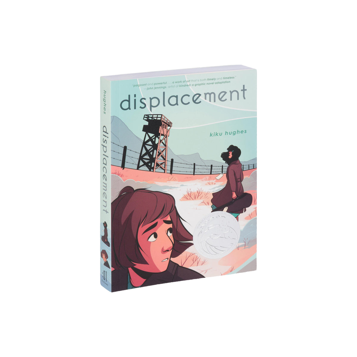 DISPLACEMENT