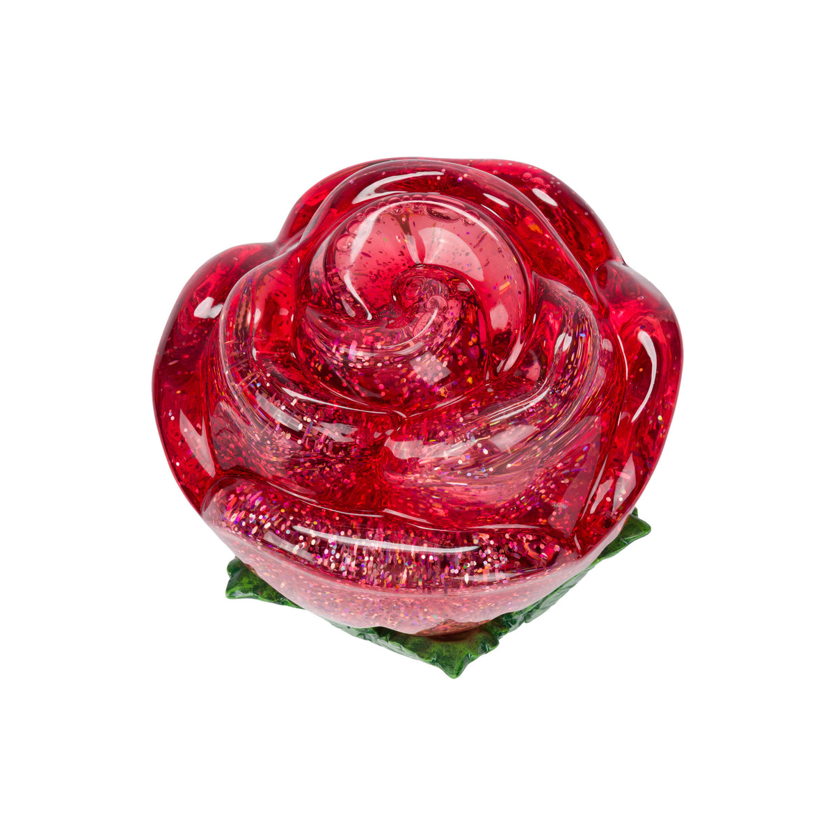 ROSE SWIRL LED LIGHT