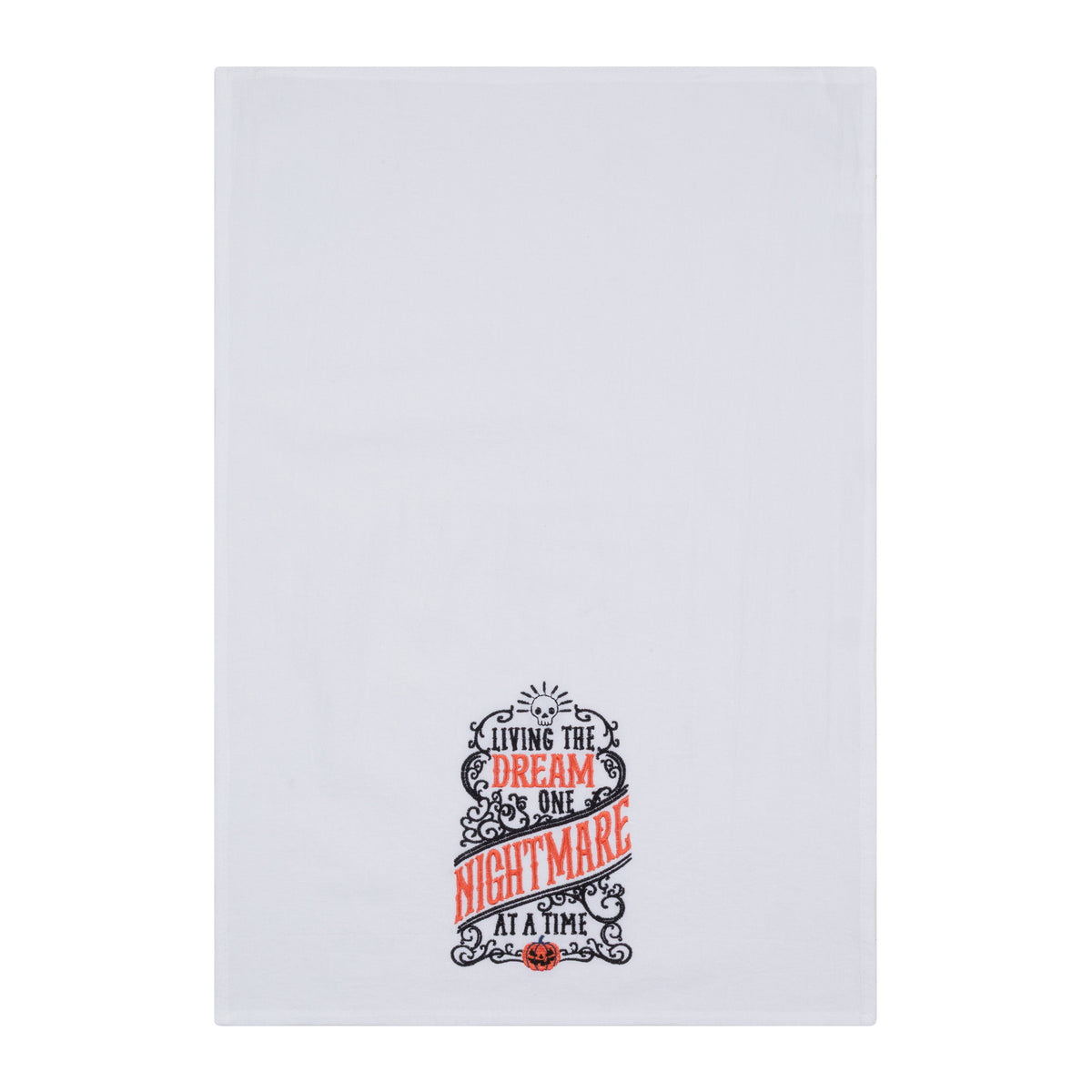 DREAM NIGHTMARE KITCHEN TOWEL