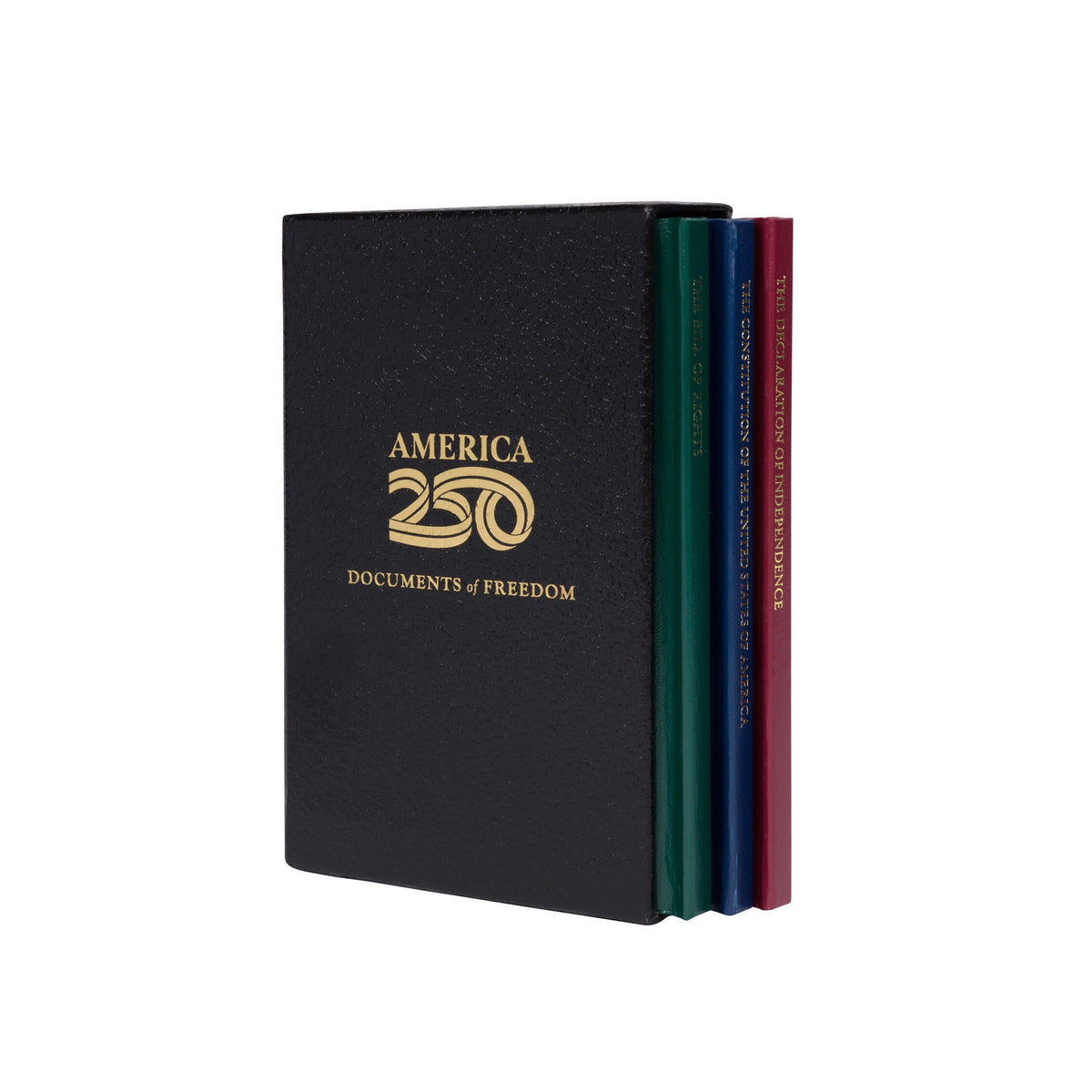 DOCUMENTS OF FREEDOM BOXED SET (AMERICA 250 EDITION)