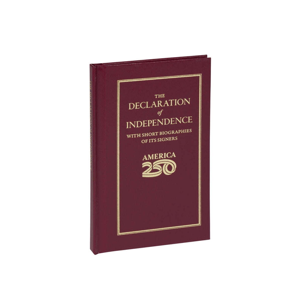 DOCUMENTS OF FREEDOM BOXED SET (AMERICA 250 EDITION)