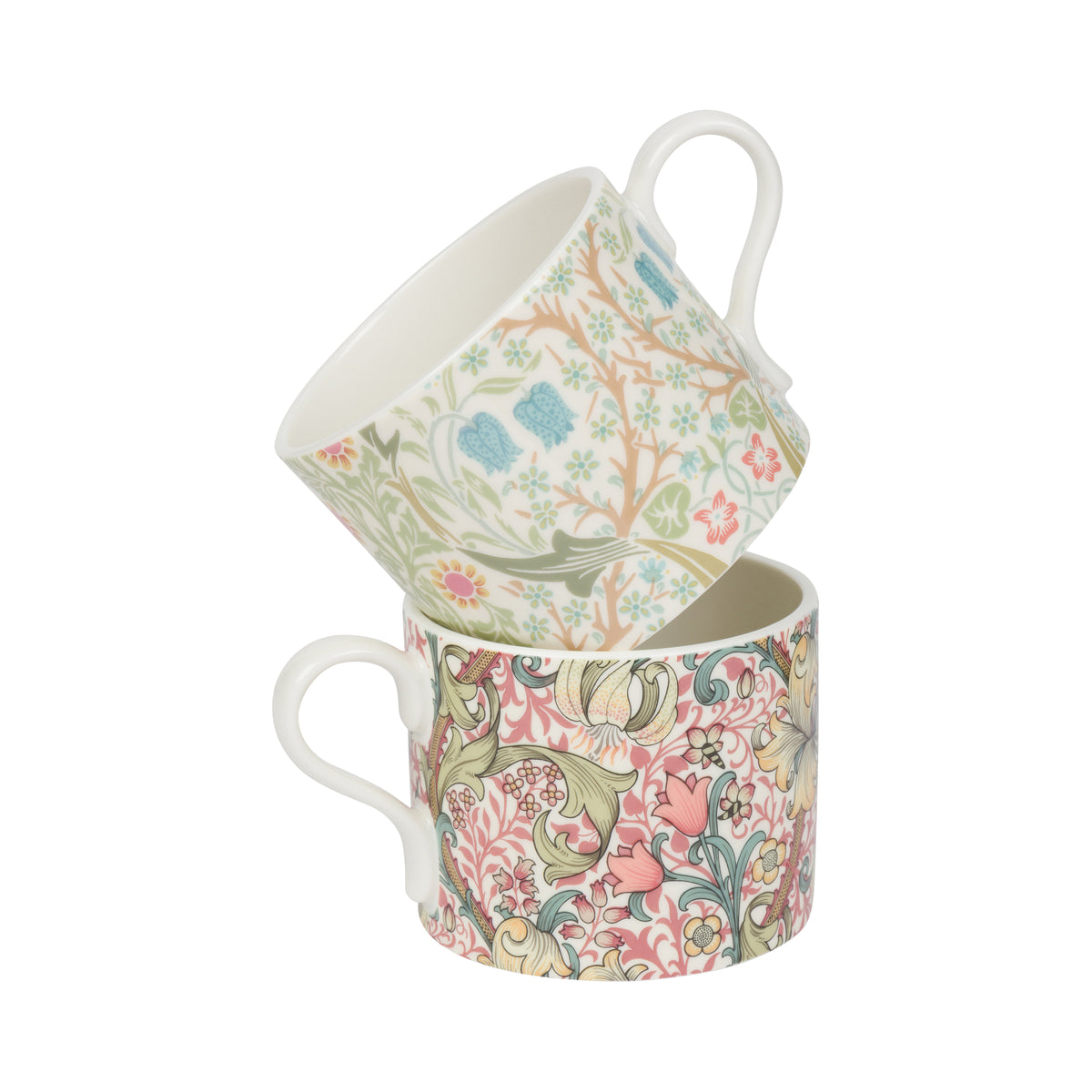 MORRIS & CO TEA FOR TWO SET