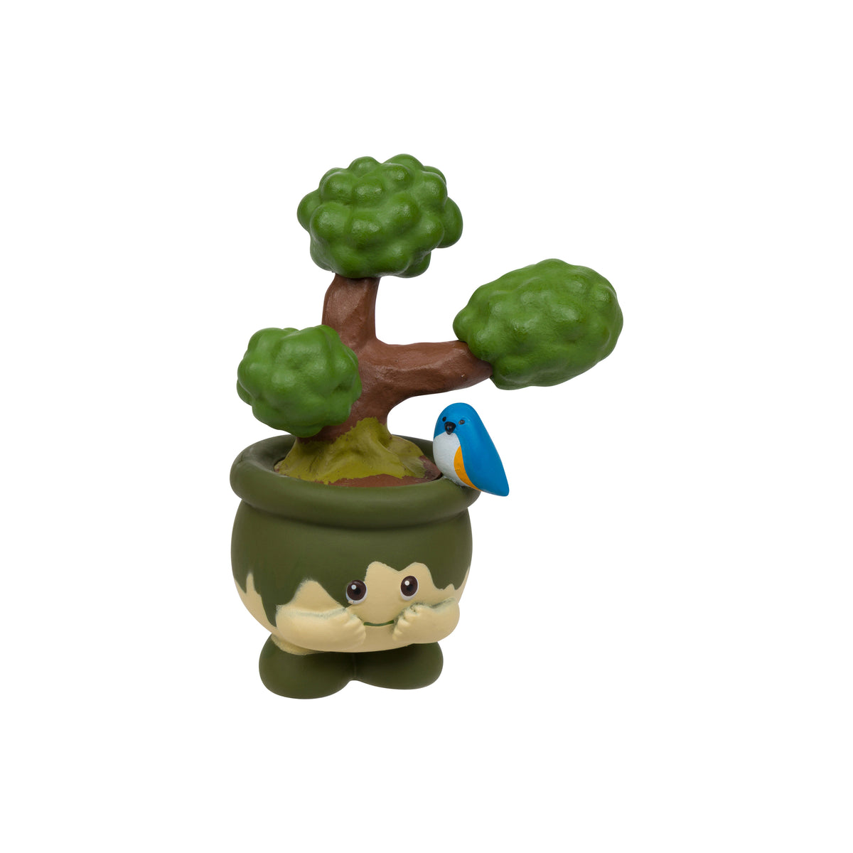 BLOOM BUDDY BLIND BOX
