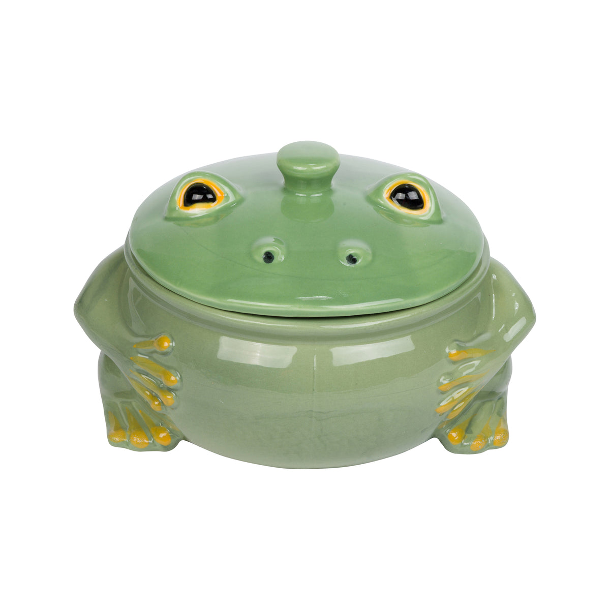 FROG BRIE BAKER