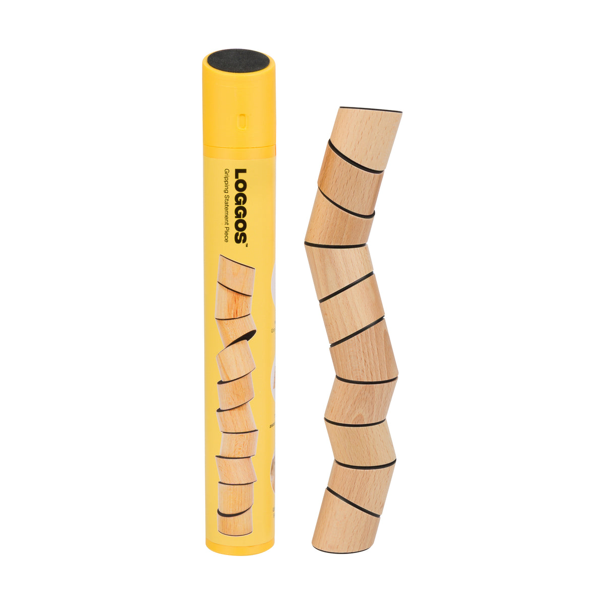 LOGGOS STACKING GAME
