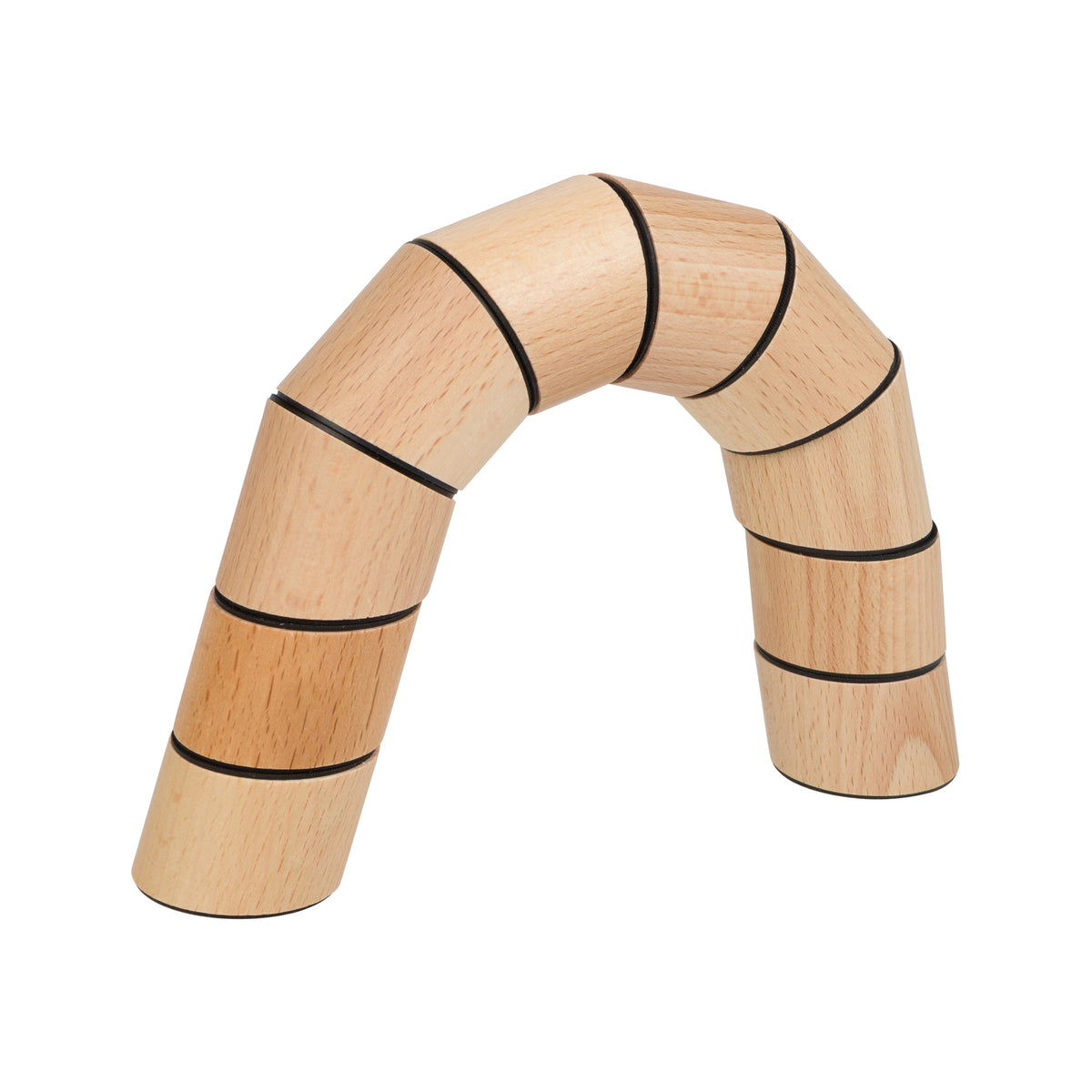 LOGGOS STACKING GAME
