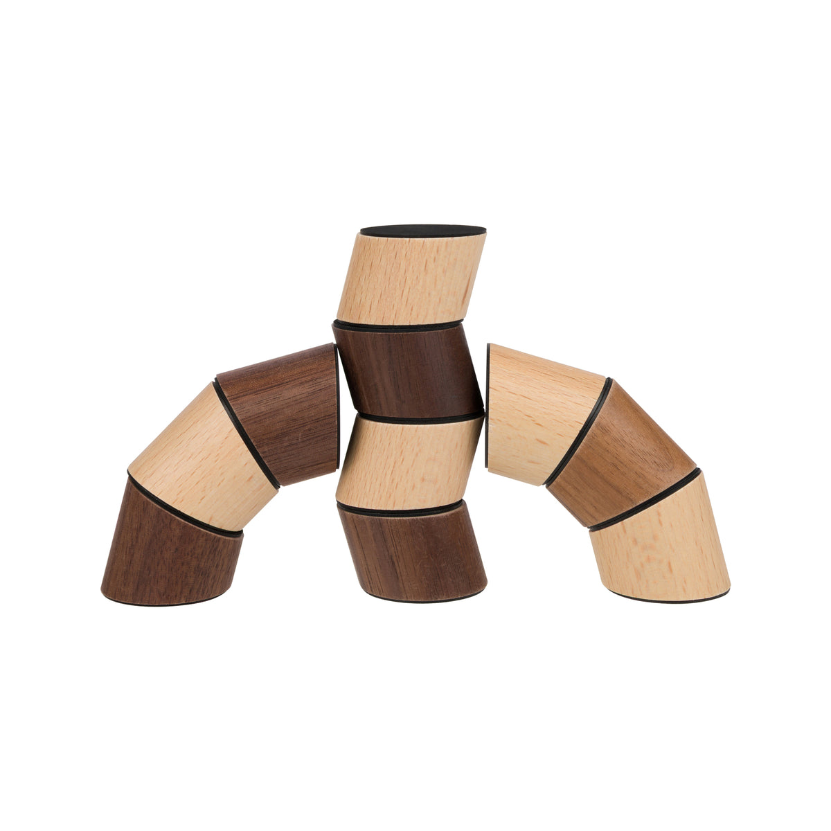 LOGGOS STACKING GAME