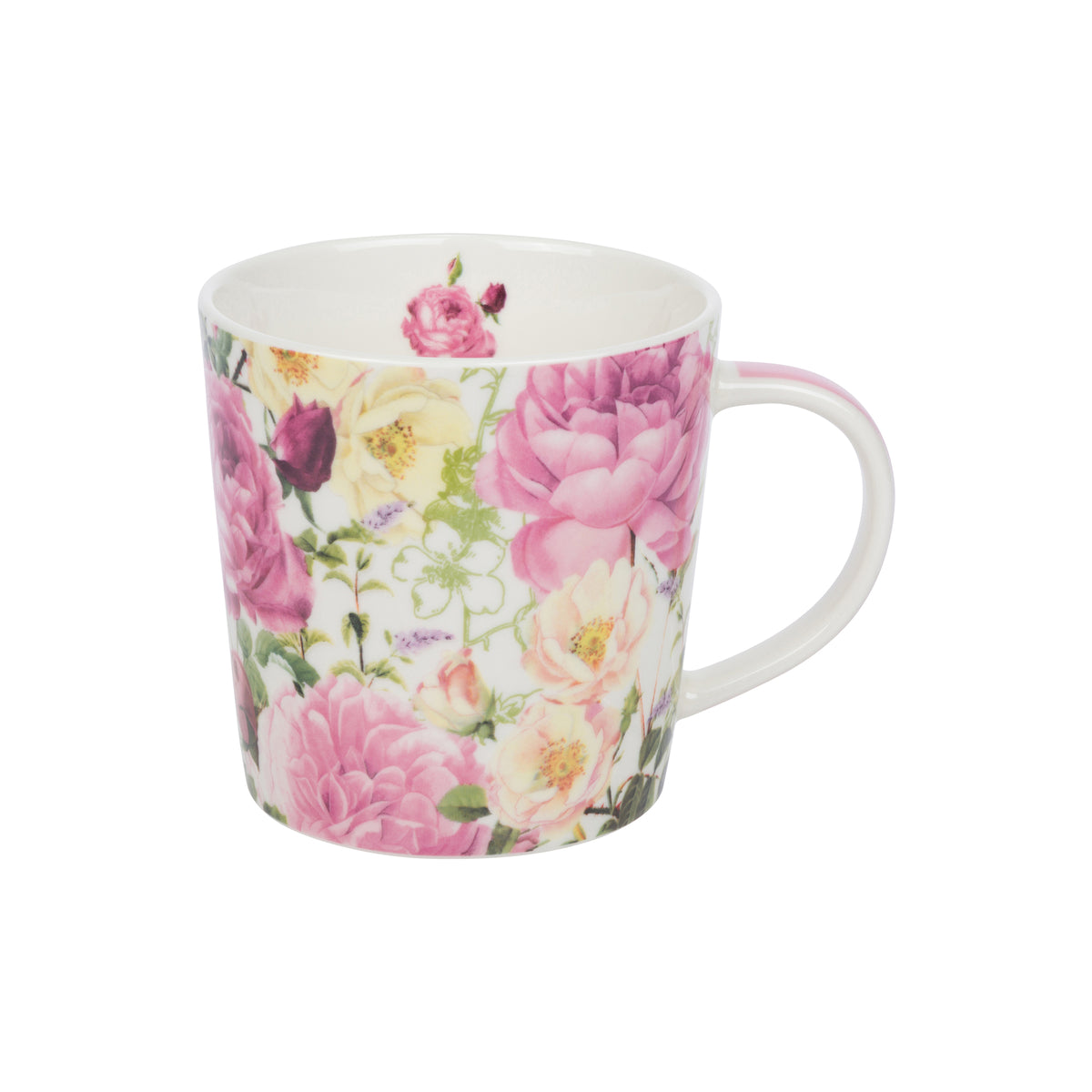 ROSALIE GIFT BOXED MUG