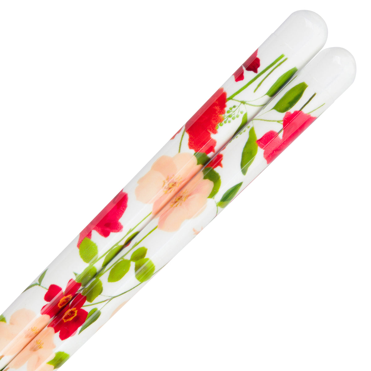FLORAL CHOPSTICKS