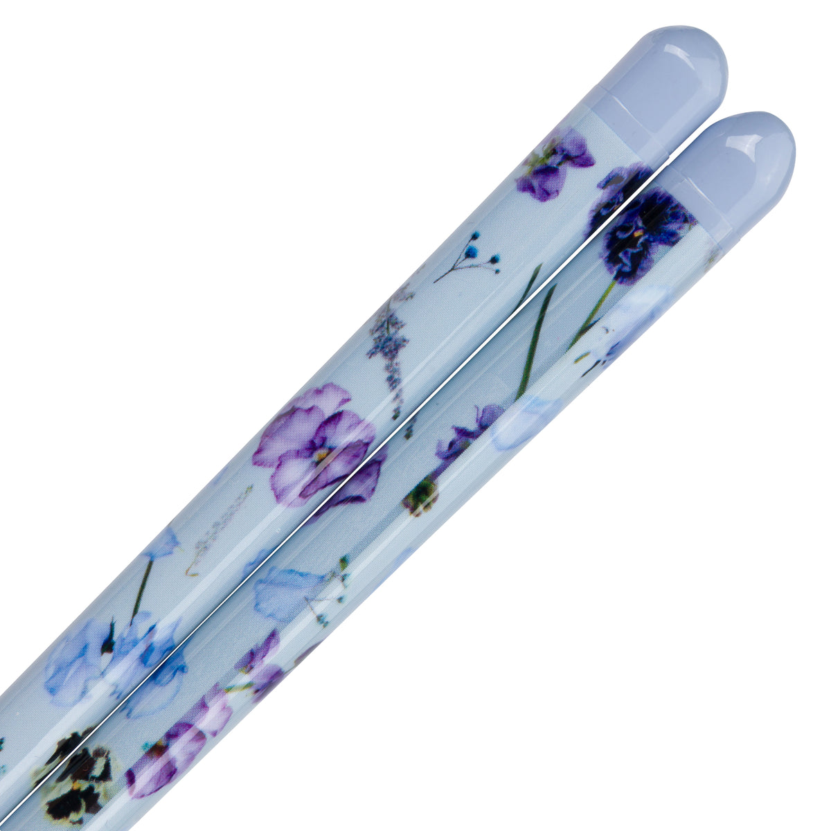 FLORAL CHOPSTICKS