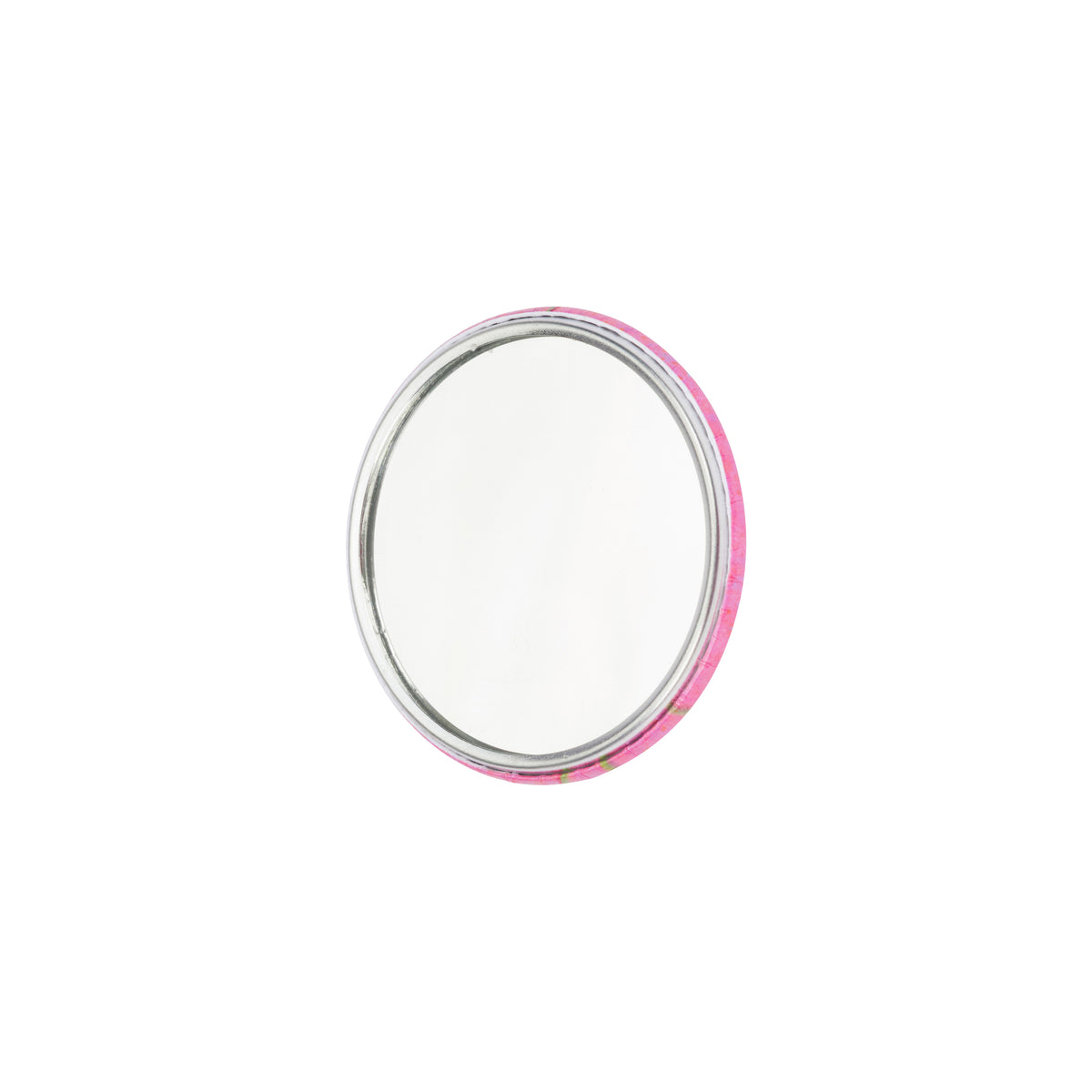 PASSION FLOWER MIRROR
