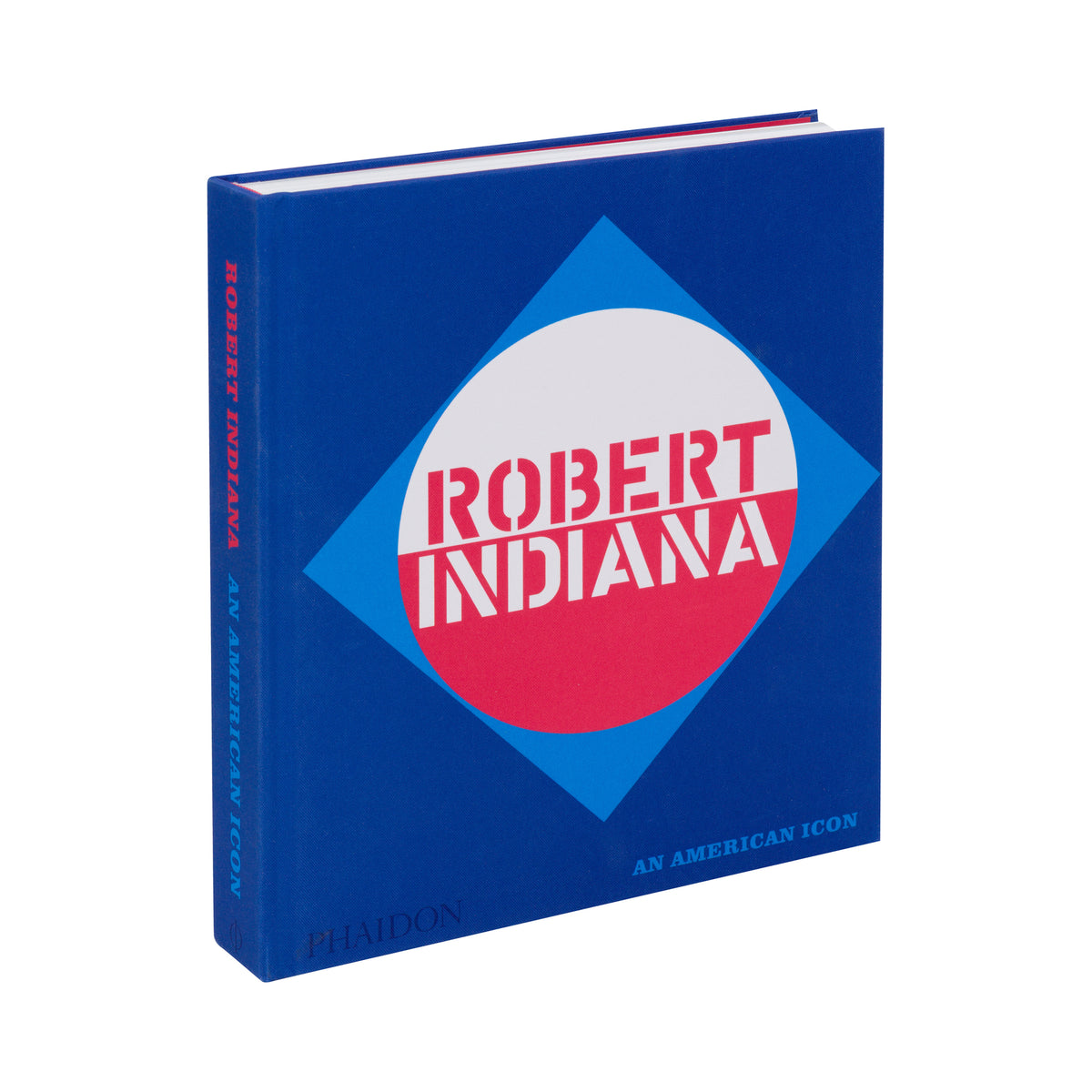 ROBERT INDIANA: AN AMERICAN ICON