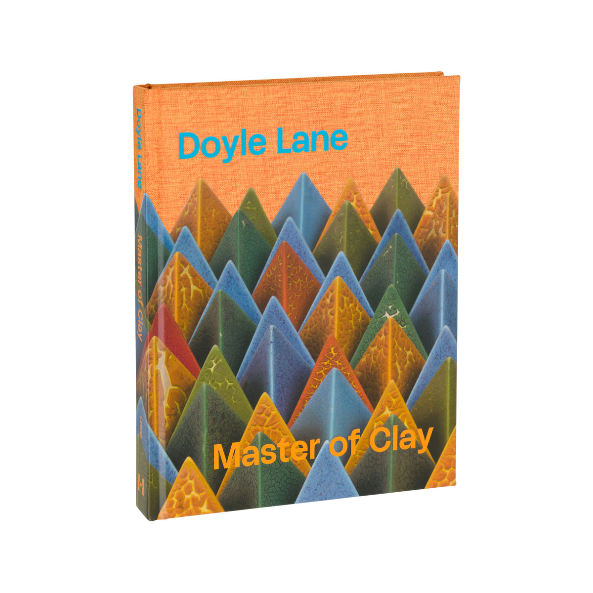 DOYLE LANE: MASTER OF CLAY