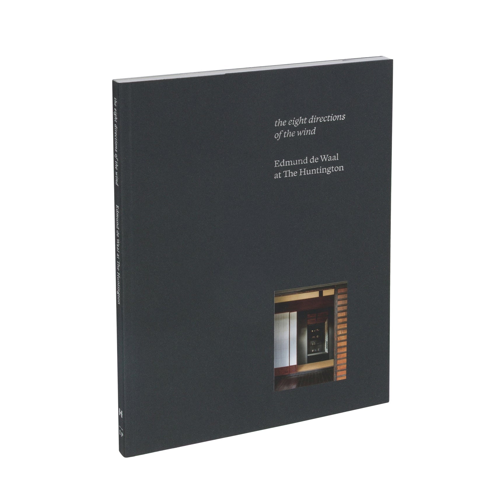 EDMUND DE WAAL - The Huntington Store