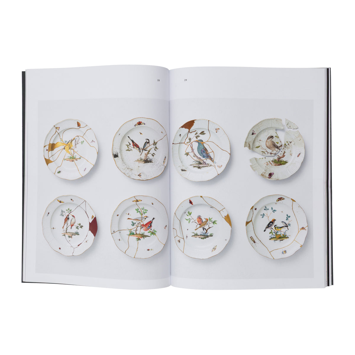THE EIGHT DIRECTIONS OF THE WIND: EDMUND DE WAAL AT THE HUNTINGTON