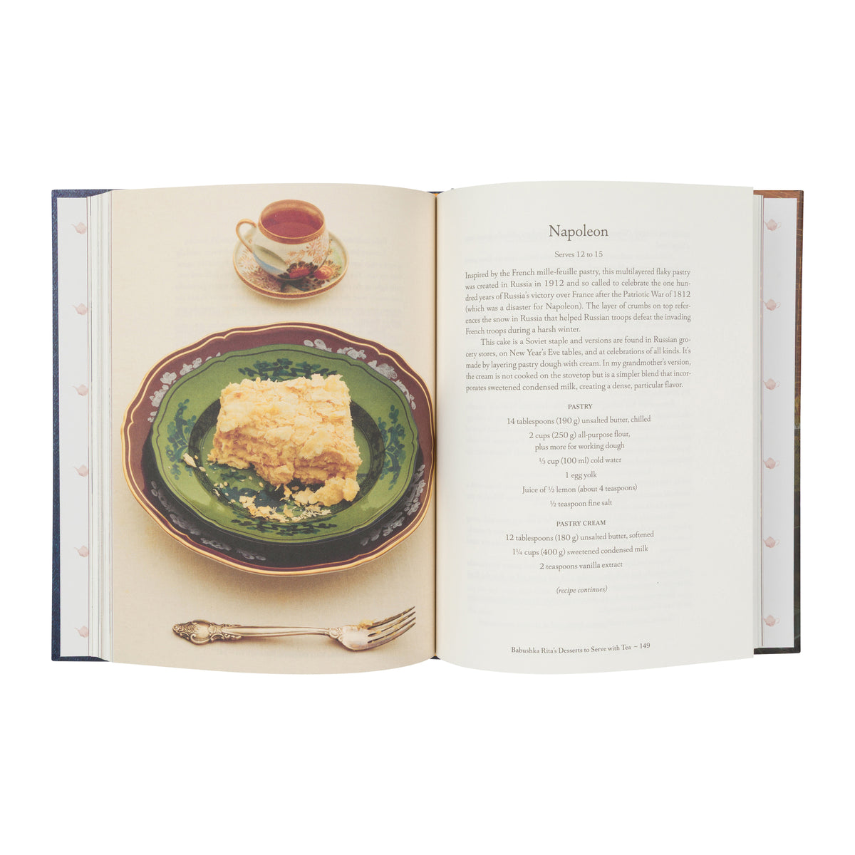 WITH TEA: CULTURE, ACCOUTREMENTS, AND RITUALS