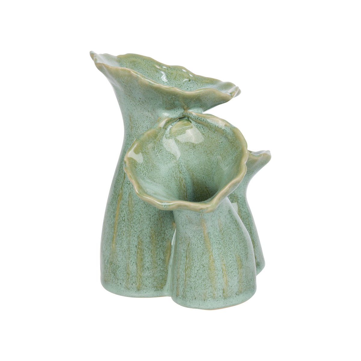 ANEMONES VASE