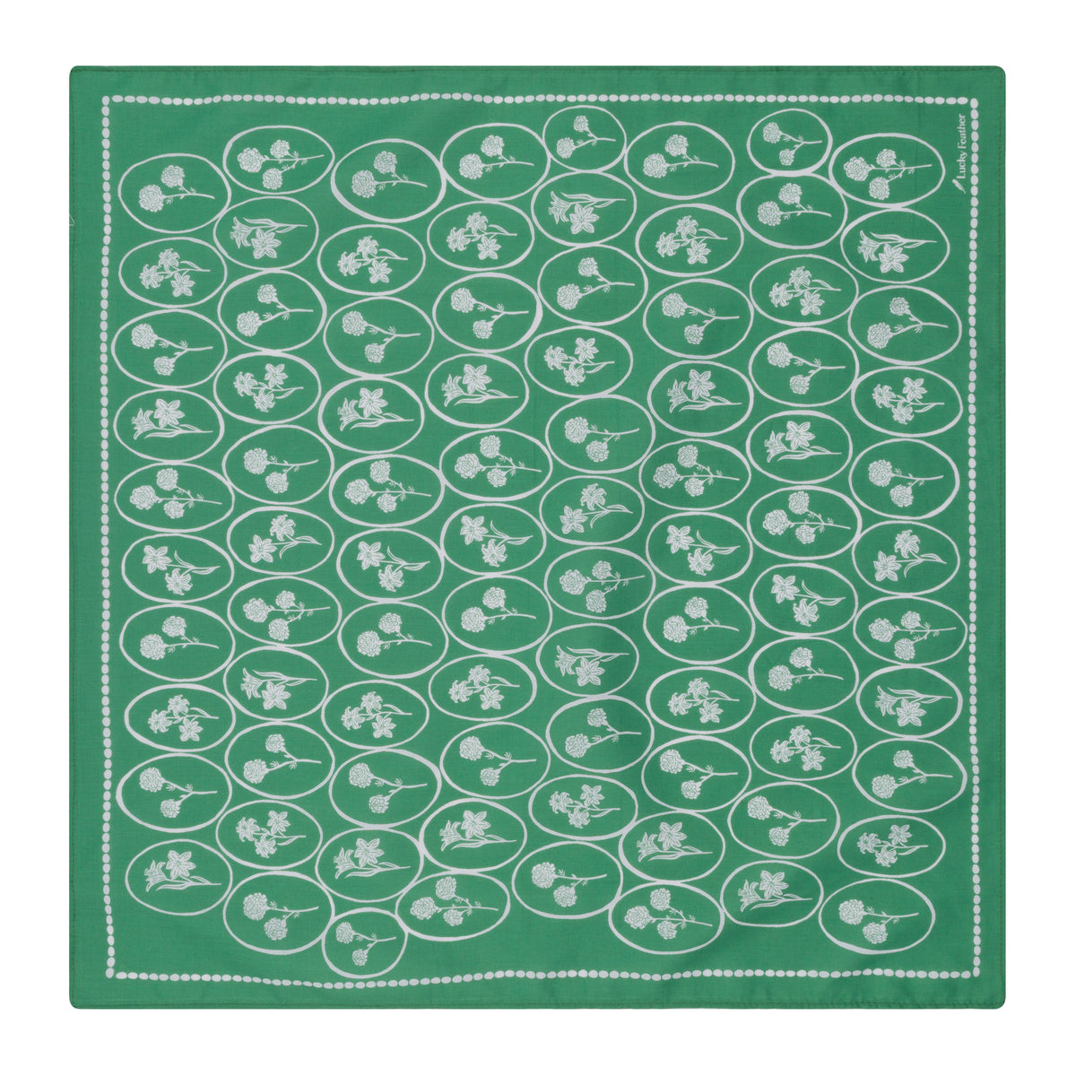 HAPPINESS BANDANA