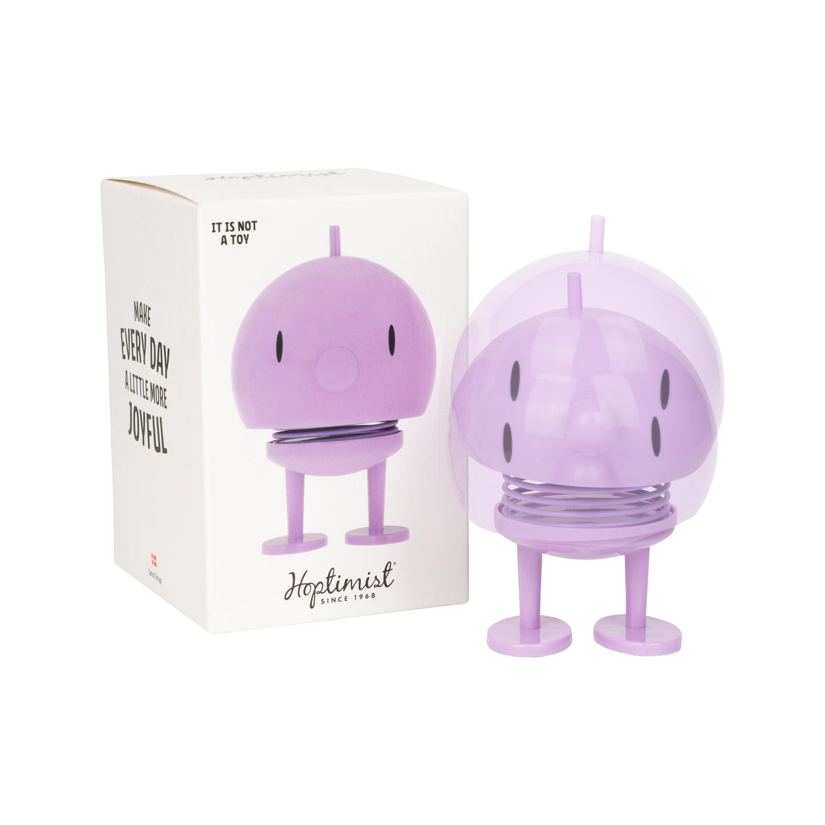 HOPTIMIST