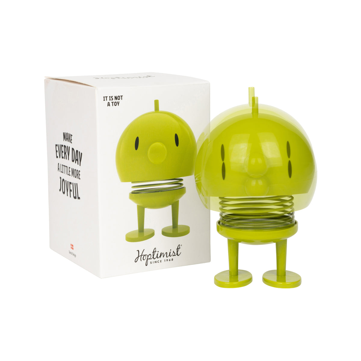 HOPTIMIST