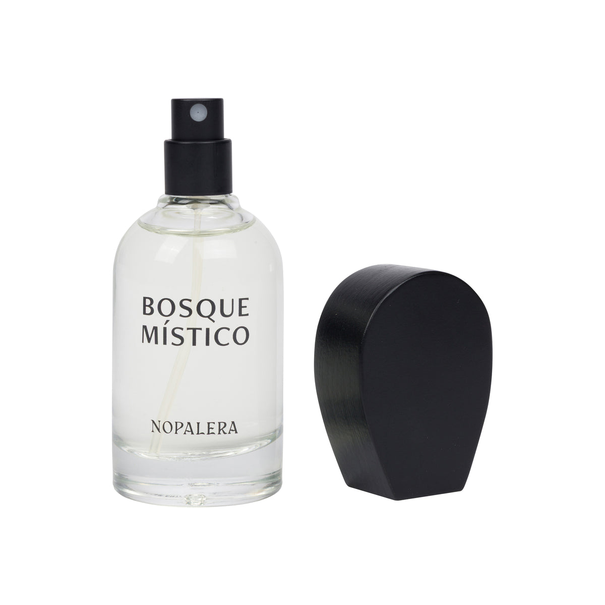 BOSQUE MISTICO PERFUME
