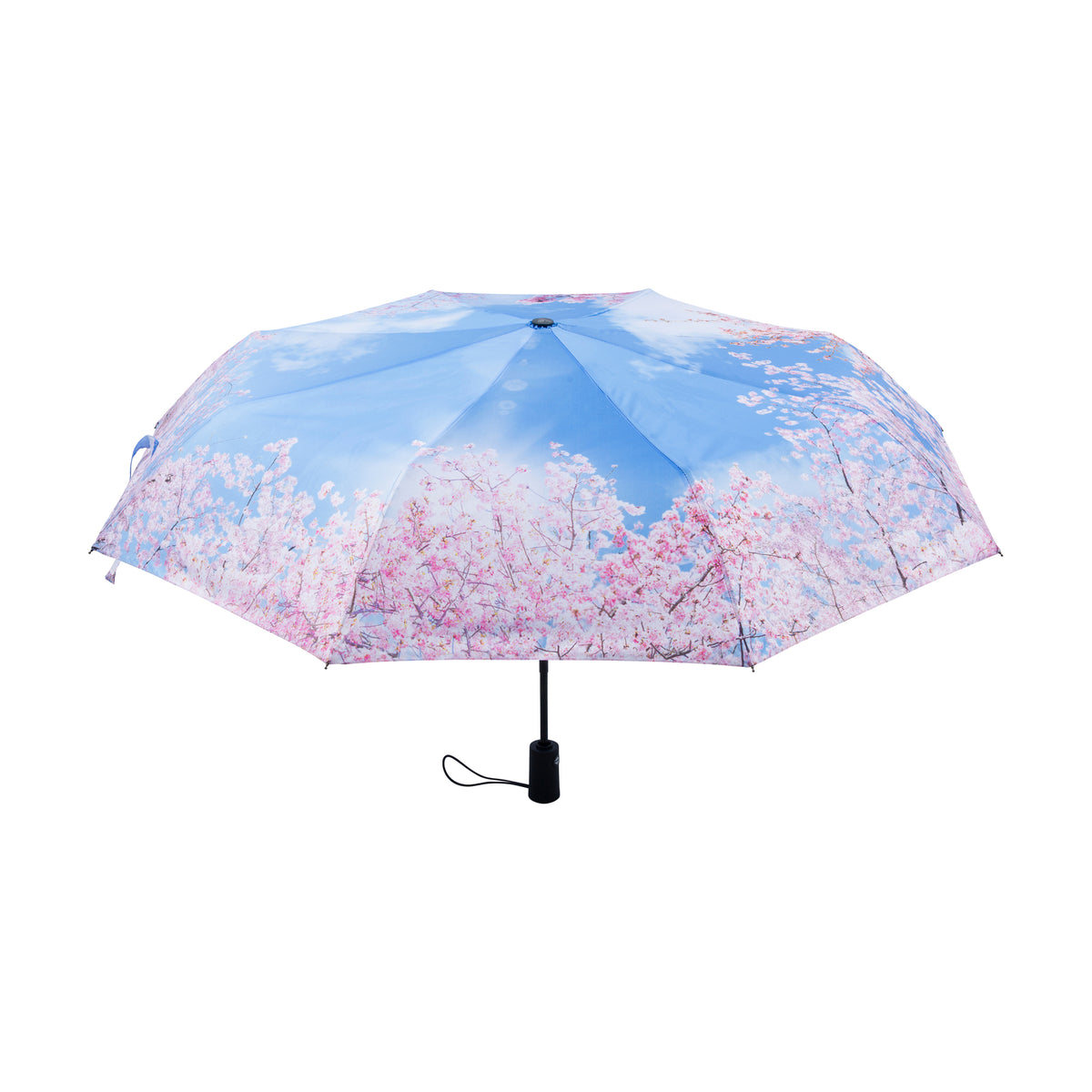 CHERRY BLOSSOM UMBRELLA