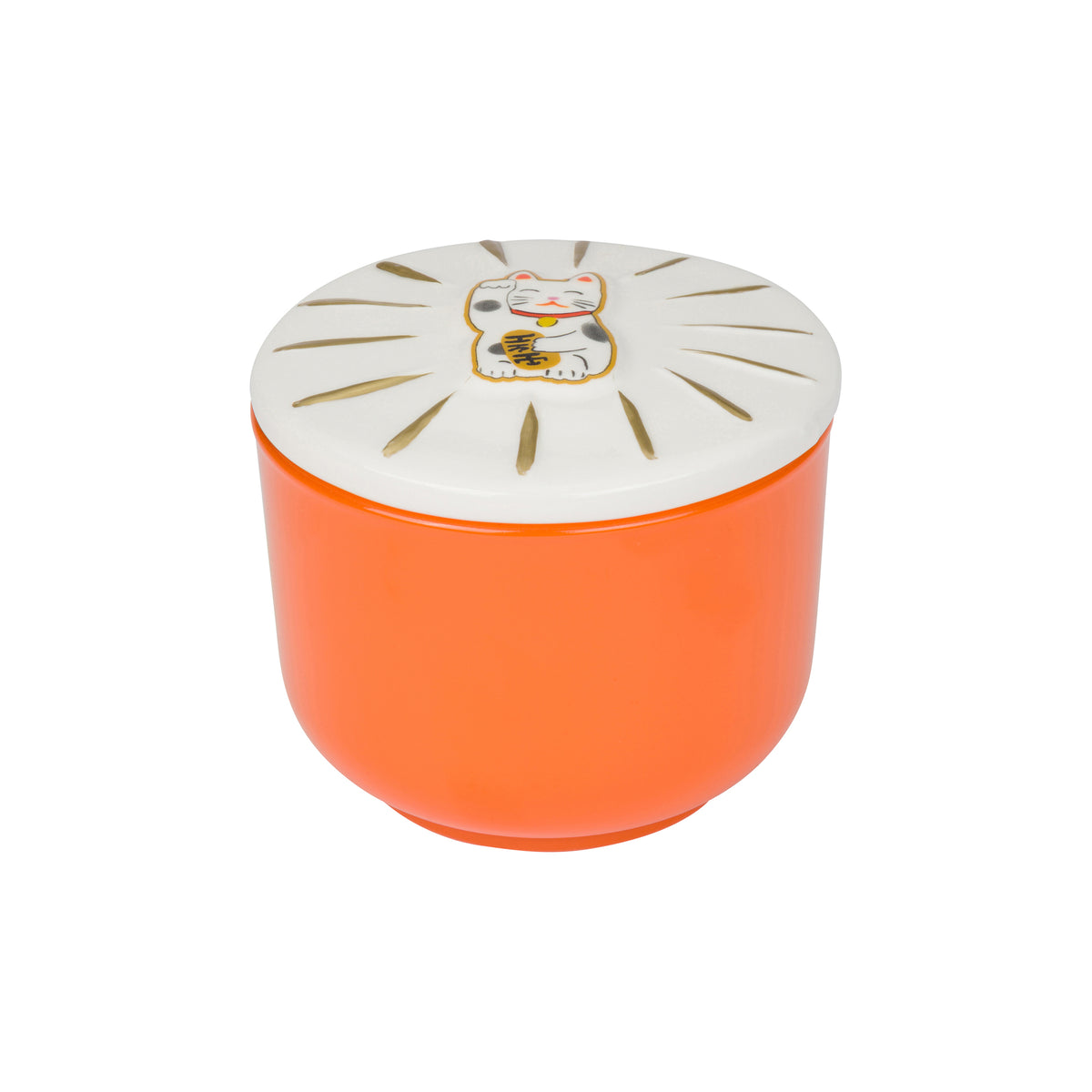 MANEKI NEKO CANDLE - WILD NEROLI