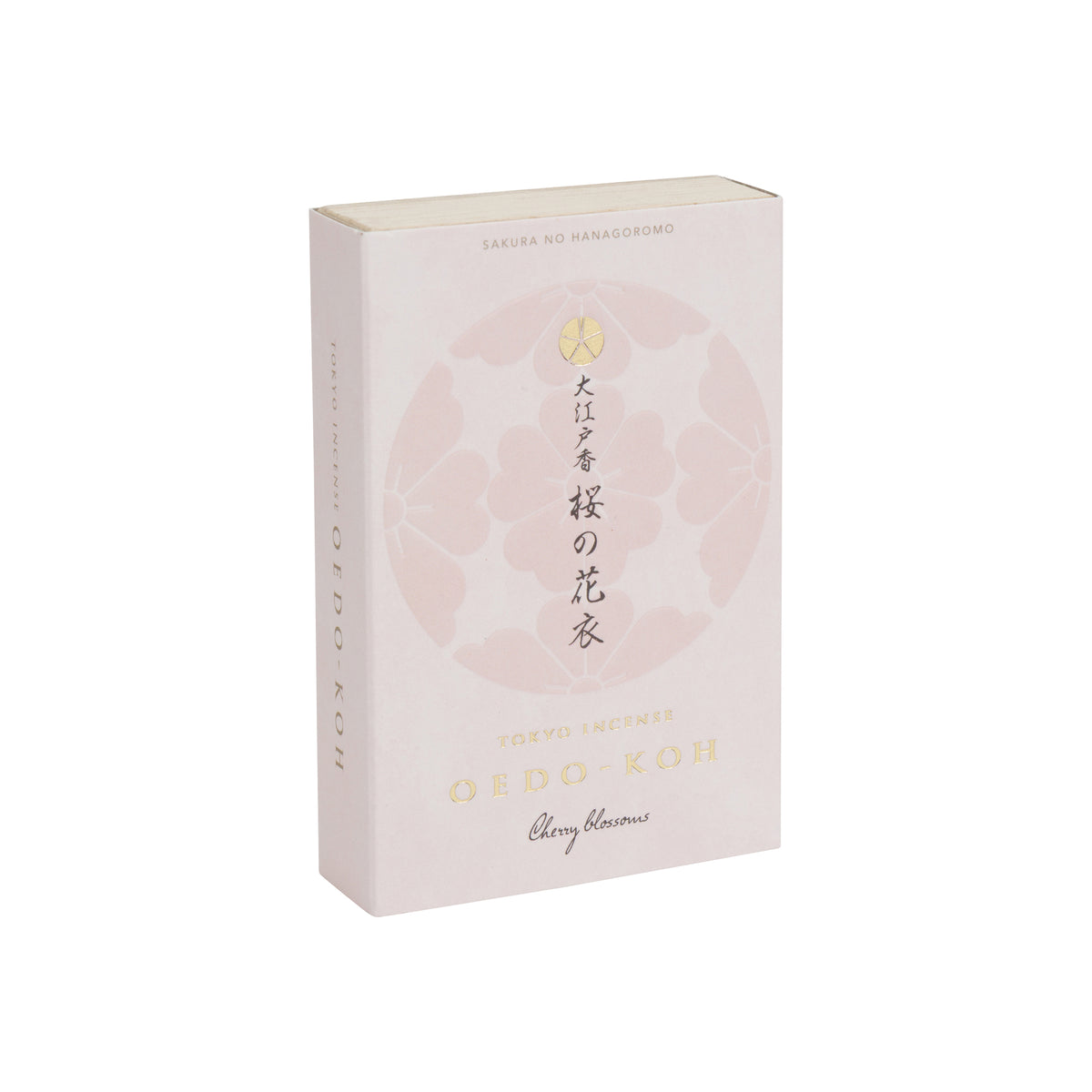OEDO-KOH INCENSE SET