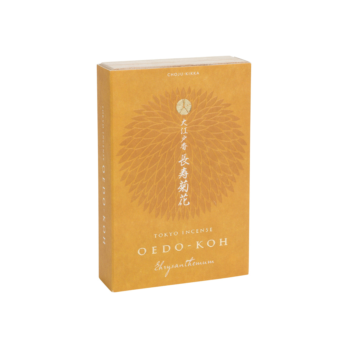 OEDO-KOH INCENSE SET