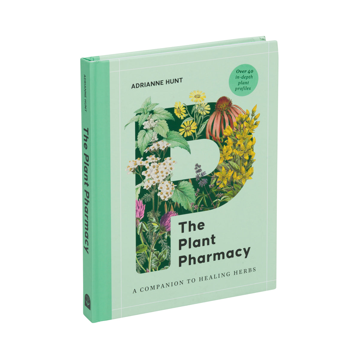 THE PLANT PHARMACY