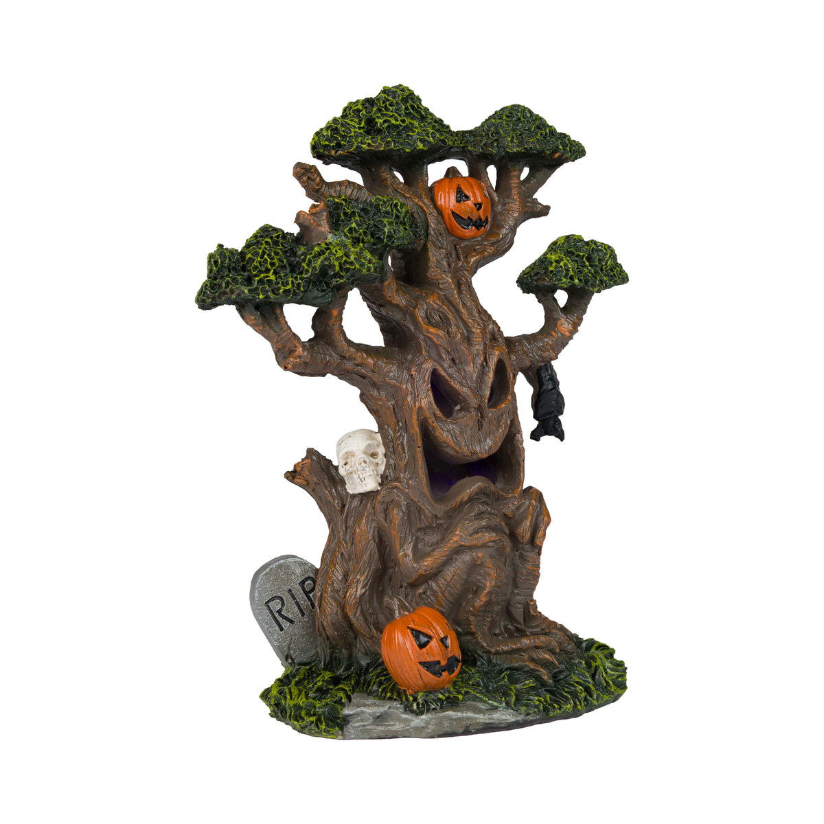 HAUNTED TREE LIGHT