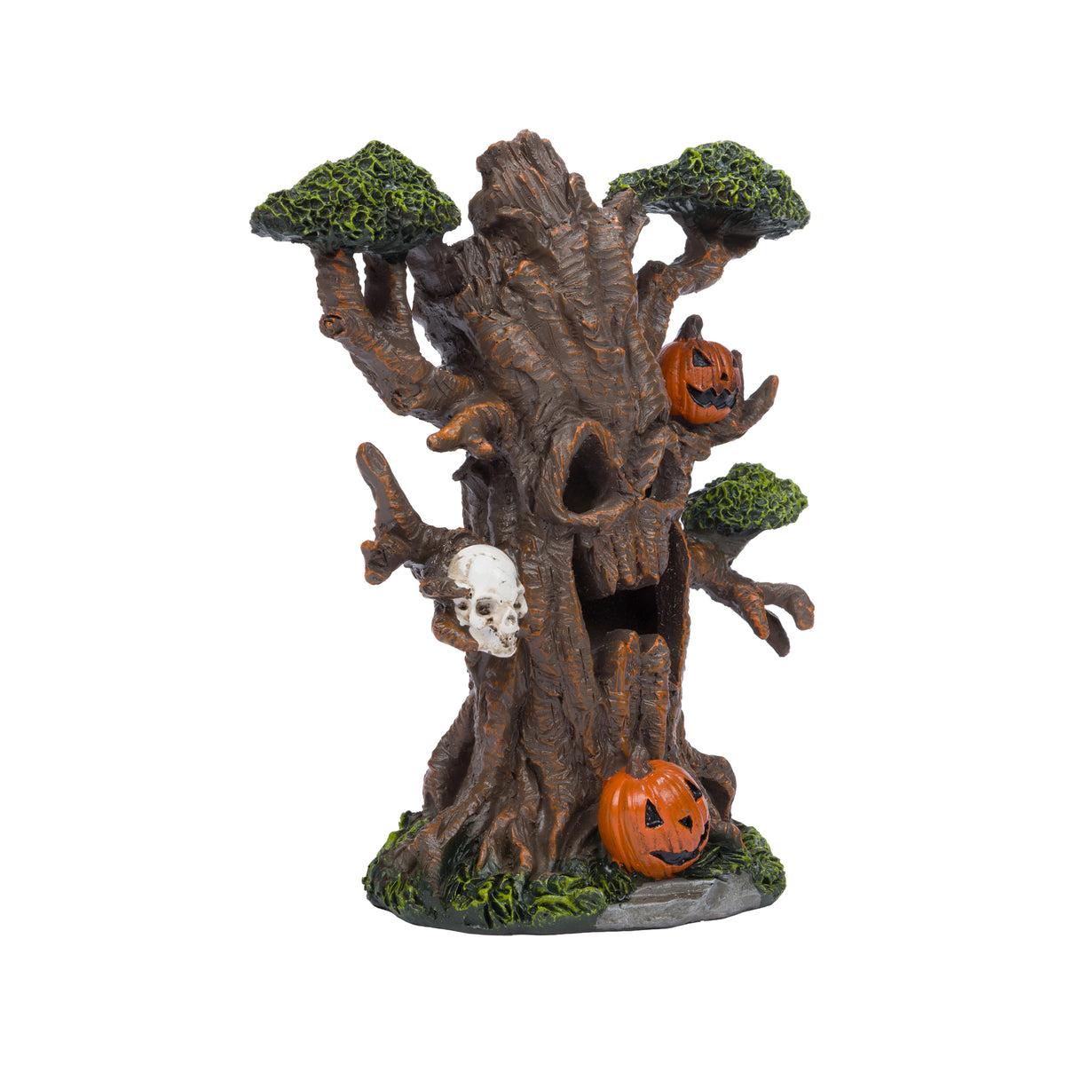 HAUNTED TREE LIGHT