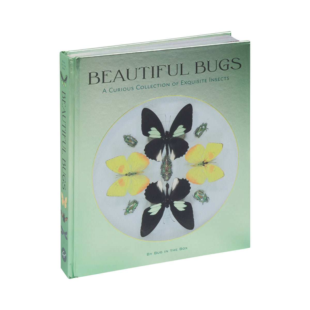 BEAUTIFUL BUGS
