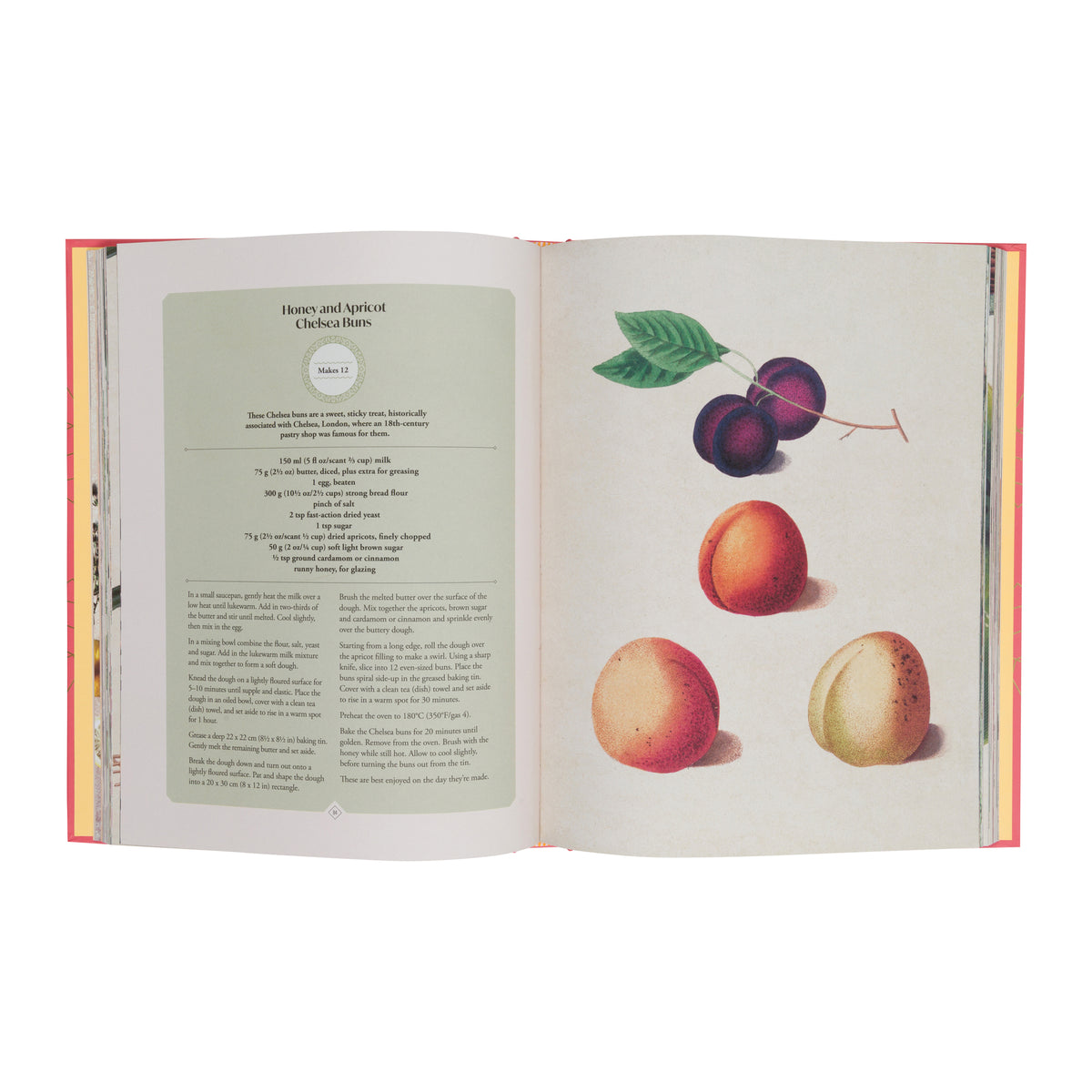 BOTANICAL BAKERY