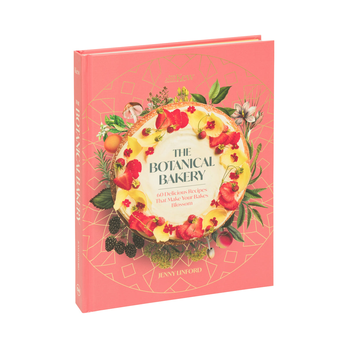 BOTANICAL BAKERY