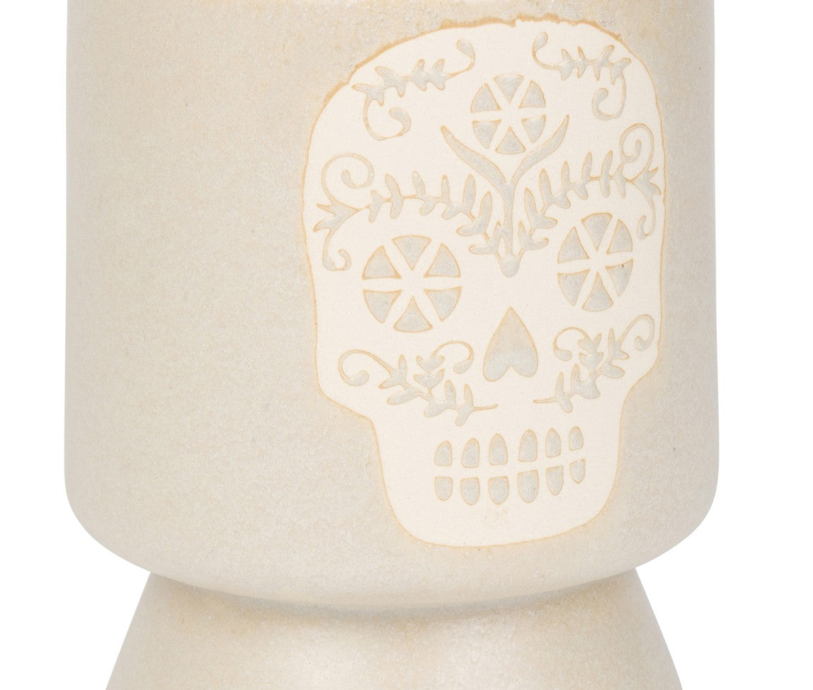 POSADA SKULL PLANTER