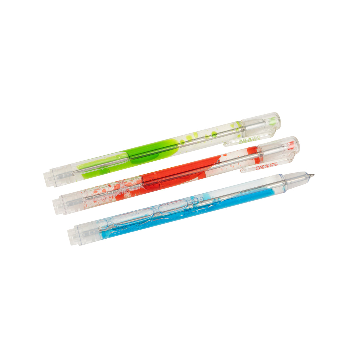 SCENTED LAVA PENS - SET OF 10