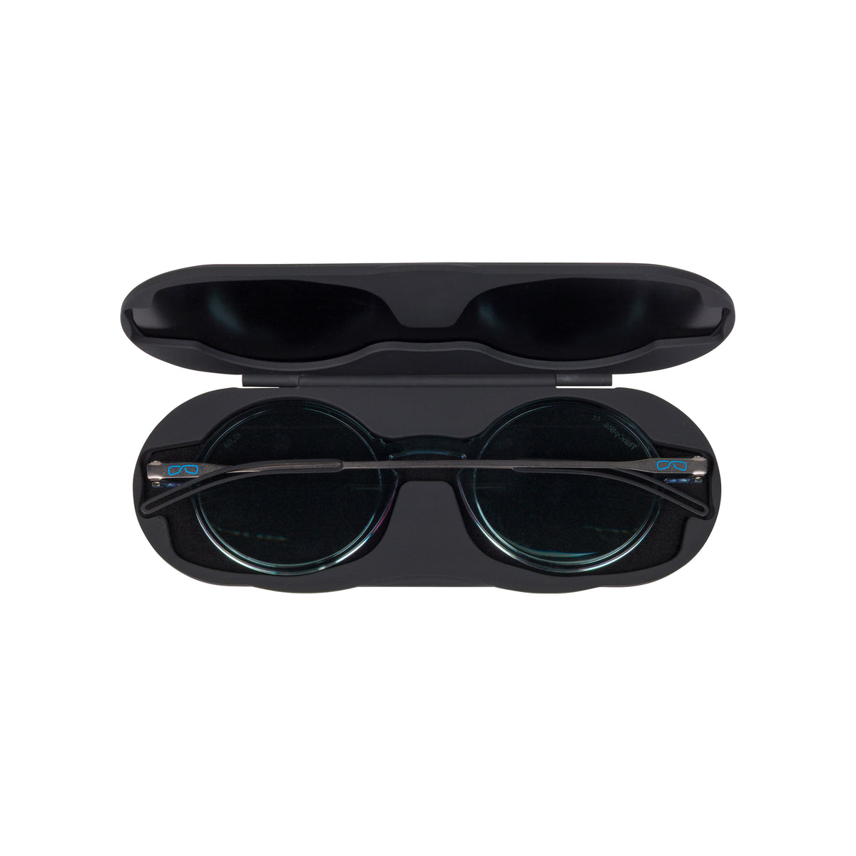 MANHATTAN BLUE LIGHT READING GLASSES