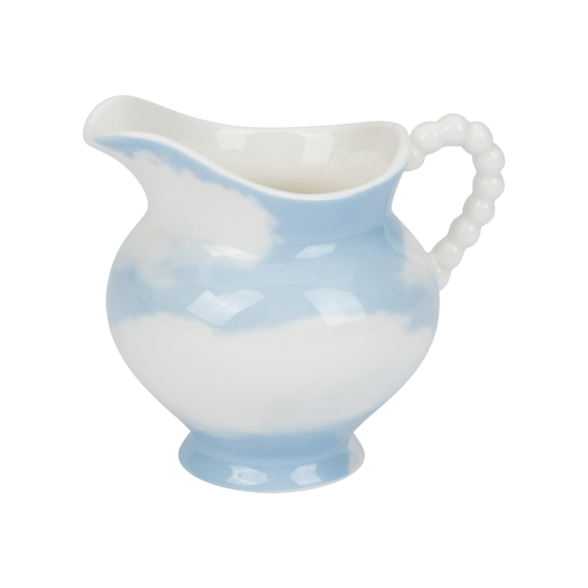 CLOUDS CREAMER JUG